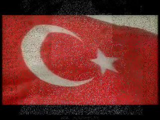 Saçlarına Yıldız Düşmüş