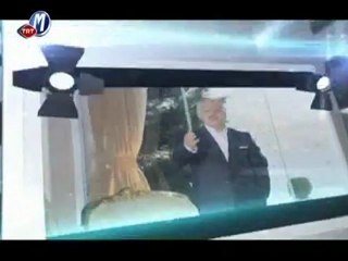 Cengiz Kurtoğlu ( Trt Müzik Şahin Özer'le Yaşam Sohbetleri Bölüm - 01)