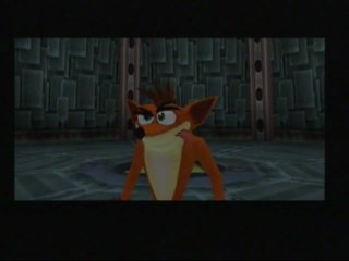 Crash TwinSanity Walkthrough - Episode 6/13 - Comment humilier son pire ennemi, leçon n°1 !