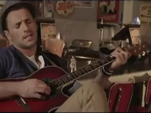 Νίκος Βέρτης - Αν Είσαι Ένα Αστέρι (Επίσημο Βιντεοκλίπ) 2012