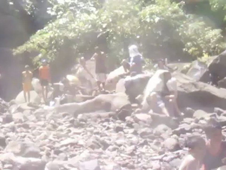 hidden adventure...