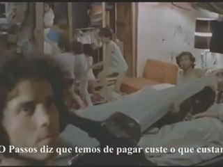 A famlia da era da crise