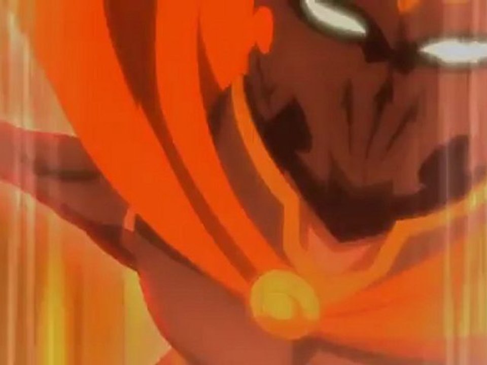 Saison 3 - Beyblade Metal Fury 4D - Episode 34 (136MF) - La malediction d'Hadès - The Curse of Hades