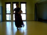 Danse Bollywood participative : Danse des bâtons