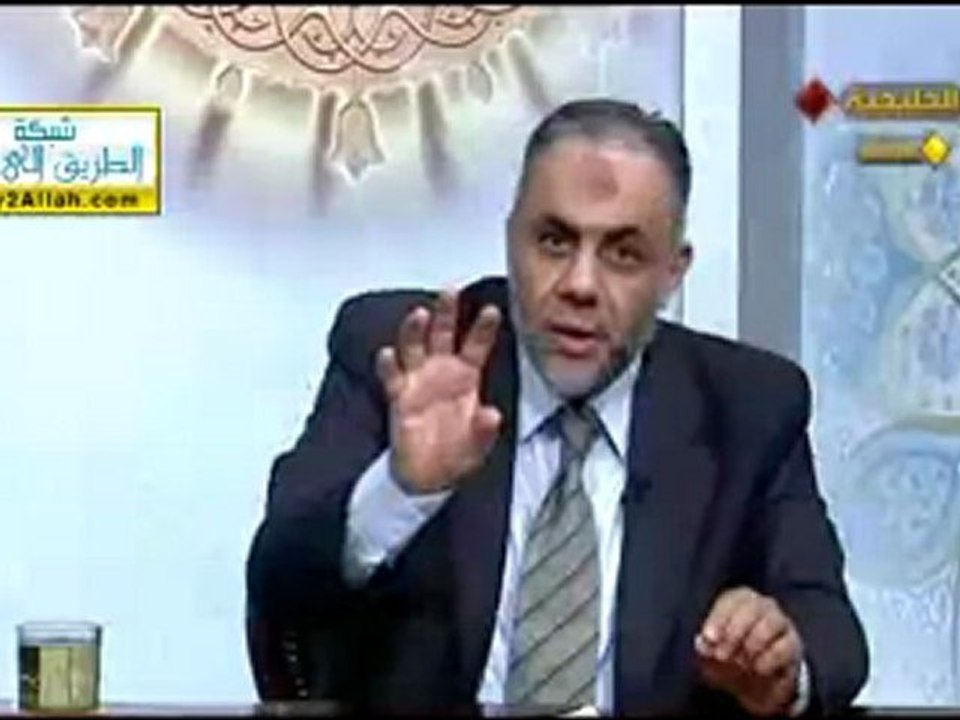 ما القلب الذي ستلقى الله به؟