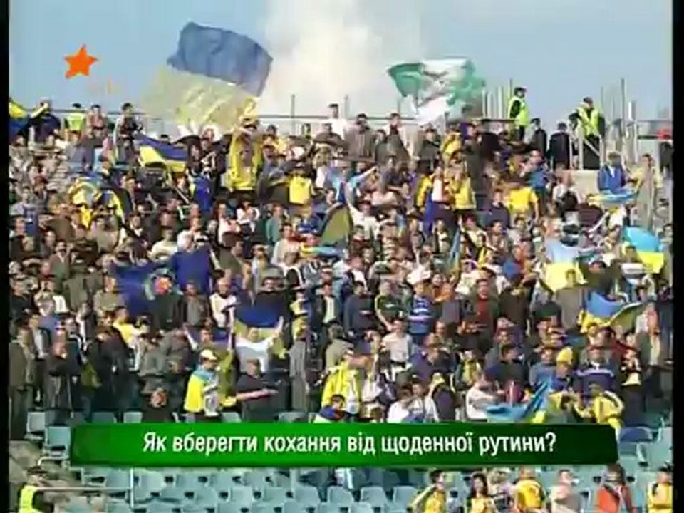 Другой футбол от 08.04.12 / sportua.at.ua