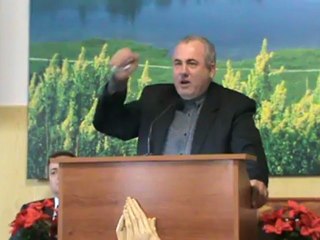 GHIŢĂ TURCU (Mesaj Biblic)