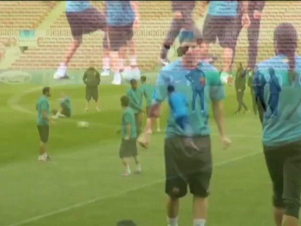 Messi jagt den Bomber-Rekord