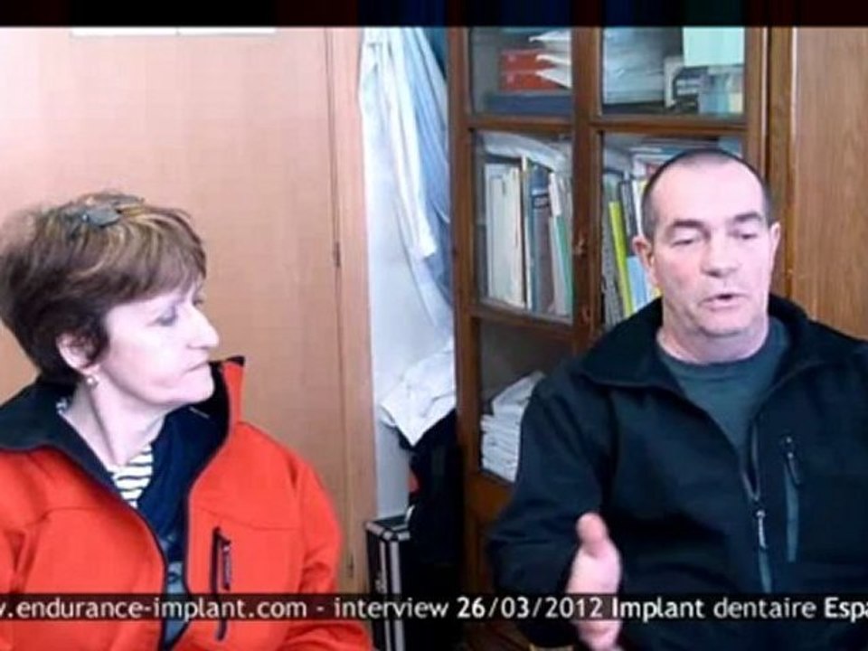 Implants dentaire en Espagne : avis patients de Endurance Implant