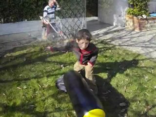 mars 2012, vacances à Plaisance