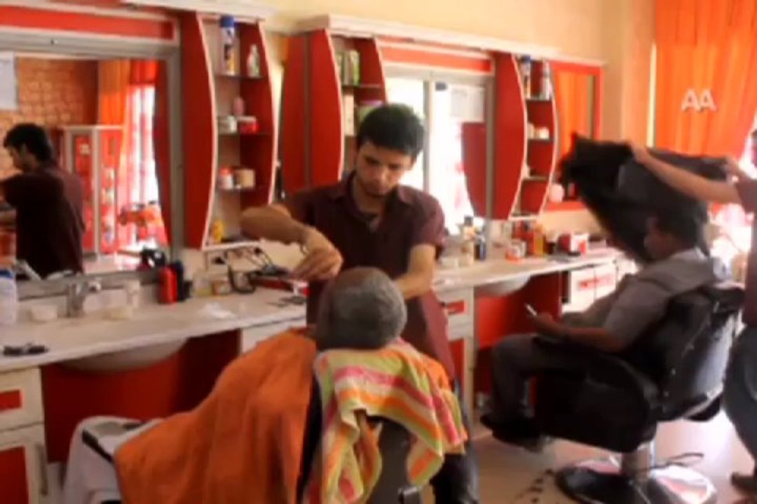 Sudanlı gençler Polat hayranı