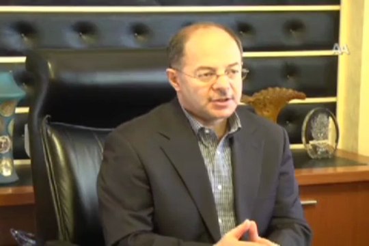 Oturan bir toplum haline geldik