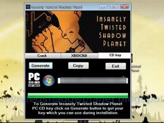 Insanely Twisted Shadow Planet Full game Free download torrent with crack