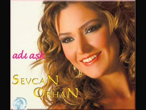 Sevcan ORHAN GENE BEN YANDIM