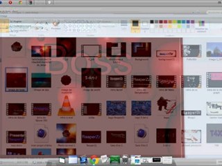 comment changer l'image de debut de Minecraft "Mojang"