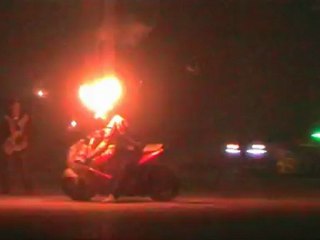 Fair Motor show end pt.1