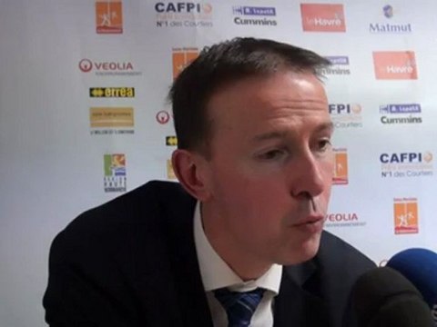 CONF DE PRESSE STB - SIG - COLLET