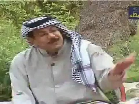 ابوذيات رياض الركابي شهد الشمري