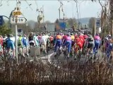 Paris roubaix 2012