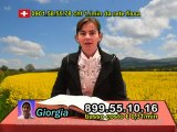 Cartomante Giorgia chiama 899.55.10.16 a basso costo
