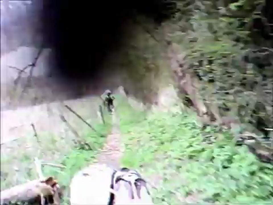 training 8 avril