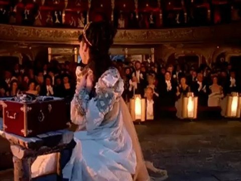 Das Phantom der Oper