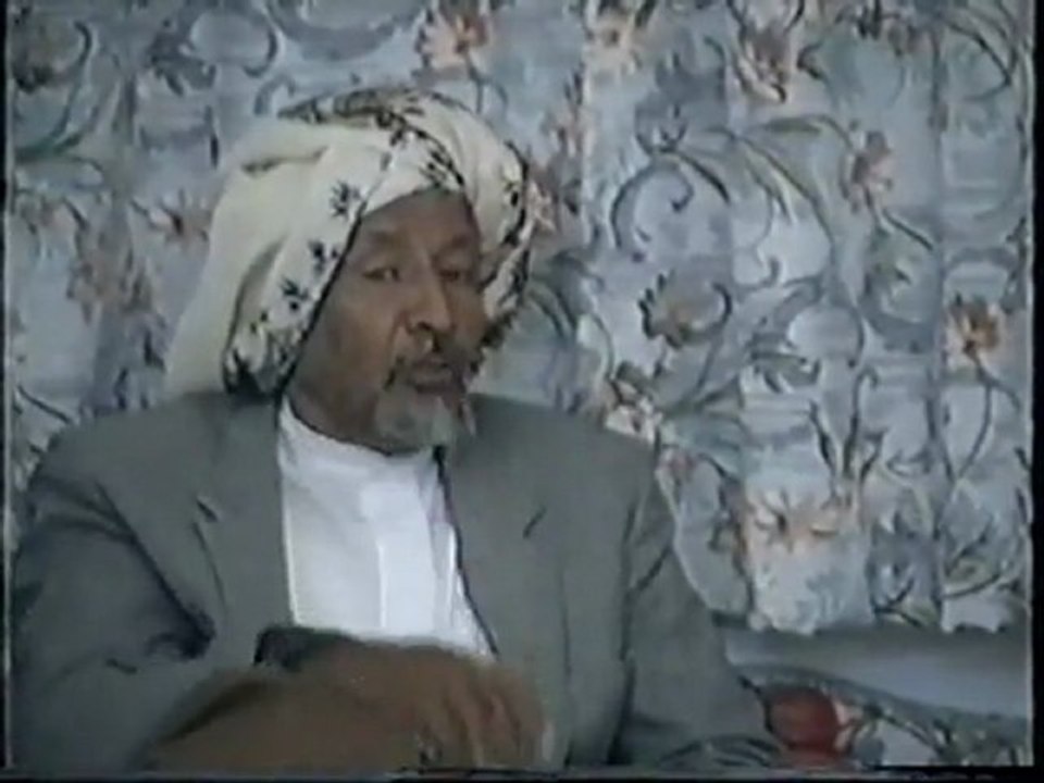 الشريف بركات