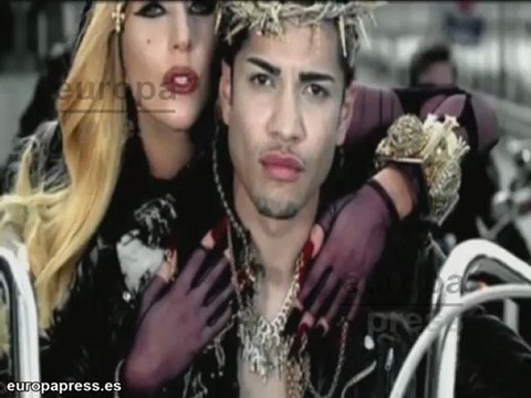 Carla Bruni se compara con Lady Gaga