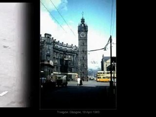 GLASGOW OF OLD PHOTO'S