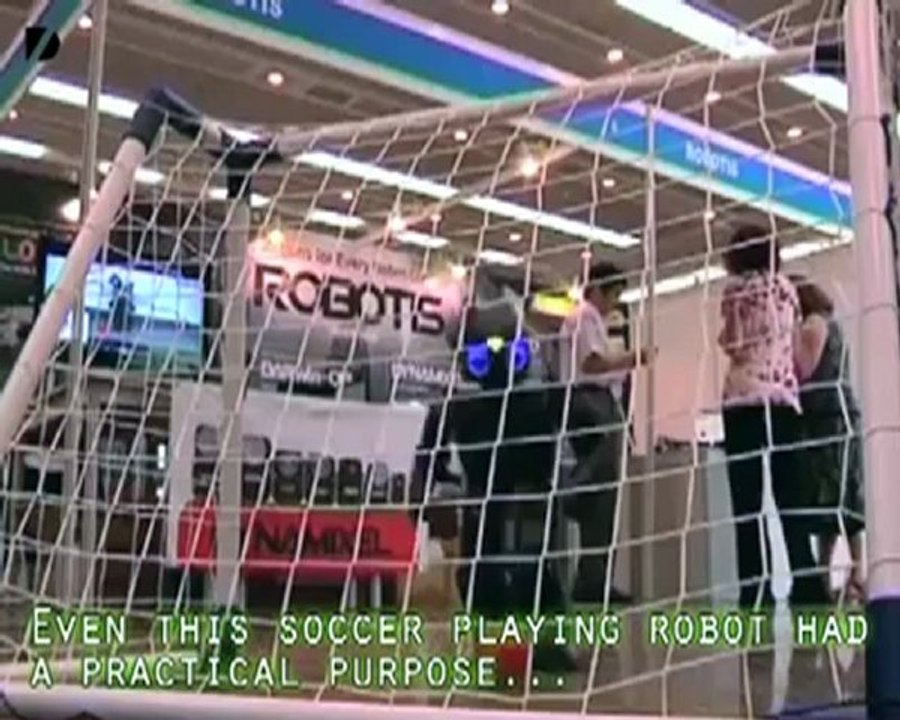Robot - 15