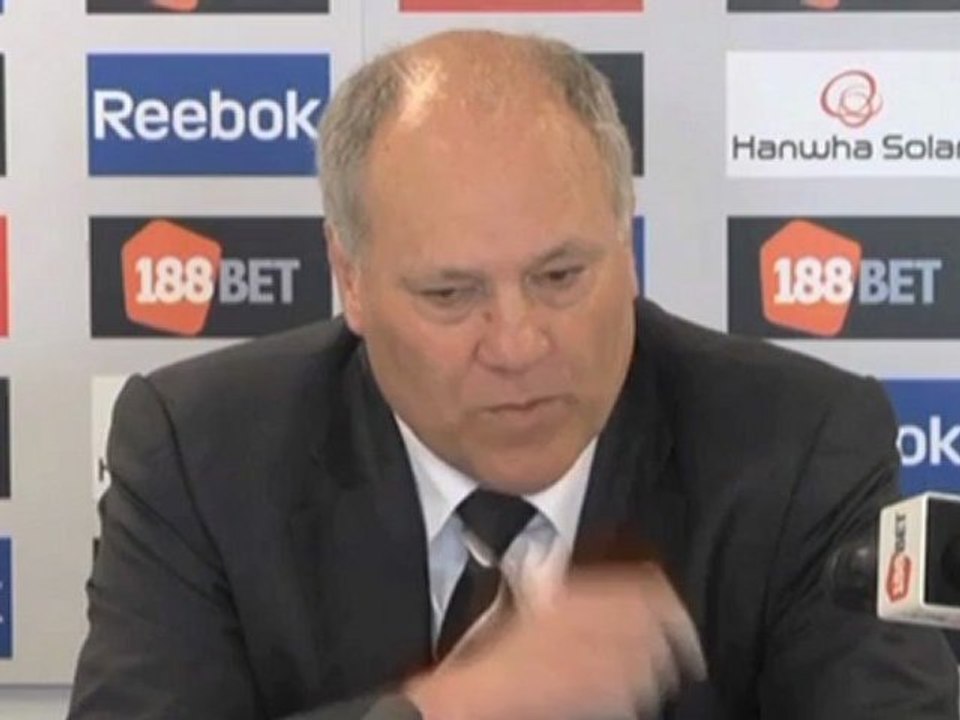 Jol: "wollen siegermentalität entwickeln"