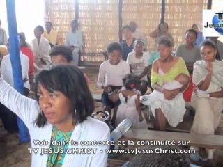 TU ATTENDS DIEU? LUI T'ATTEND! 1 sur 3 - Allan Rich