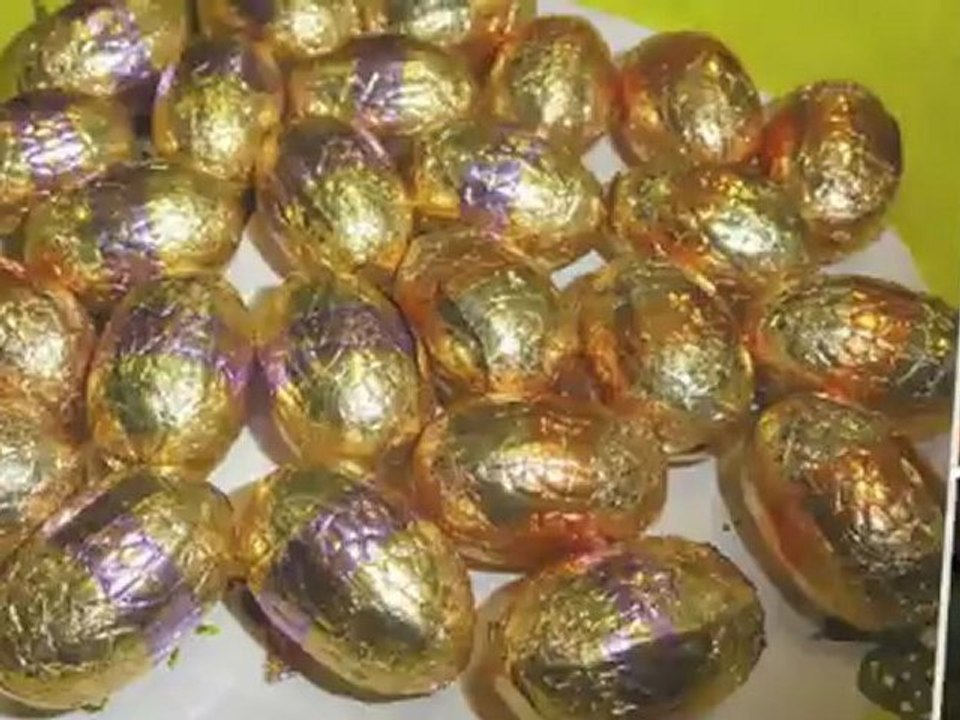 Pâques
