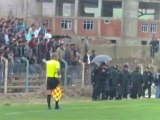 medya56 Kurtalan Belediye Spor Siirt Polis Gücü 2-1