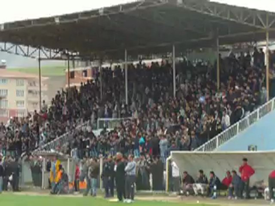 medya56 Kurtalan Belediye Spor Şampiyon 2-1