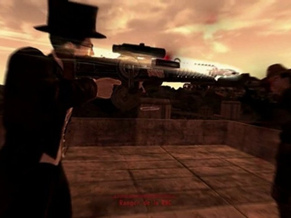 Walkthrough : Fallout: "Noob Vegas" Episode 29