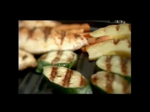 Barbeque Grills Part 17