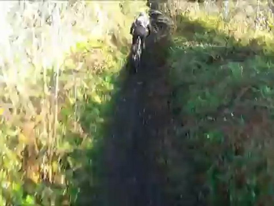 MTB Emi y Carrasco