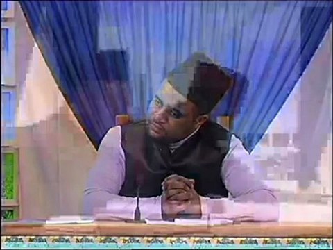 Les Prophèties du Saint Prophète Concernant la Fin des Temps - Emission n°15