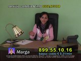 Cartomante Marga chiama 899.55.10.16 a basso costo