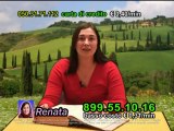 Cartomante Renata chiama 899.55.10.16 a basso costo