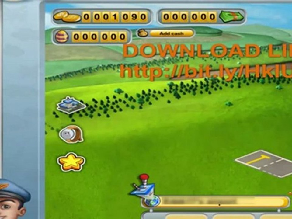 Skyrama Hack Cheat [FREE Download] Fixed Update April May 2012