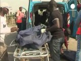 Nijerya'da kilise önünde bombalı saldırı: En az 20...