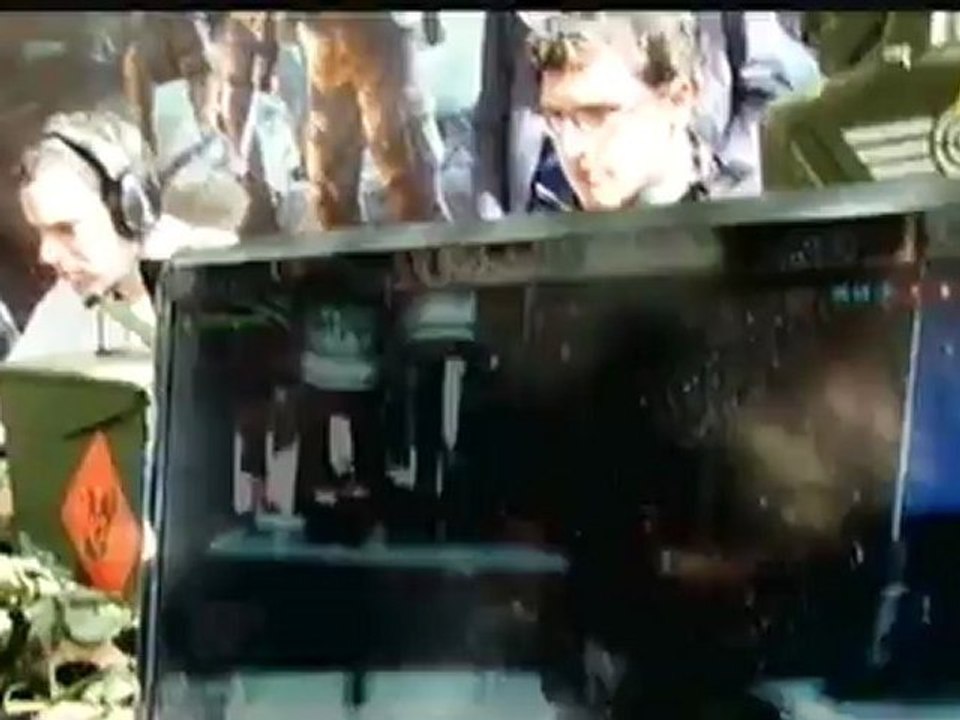 GA 2012 - Test du jeu Ghost Recon Online de UBISOFT