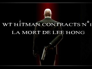 WT Hitman Contracts N°11 HD