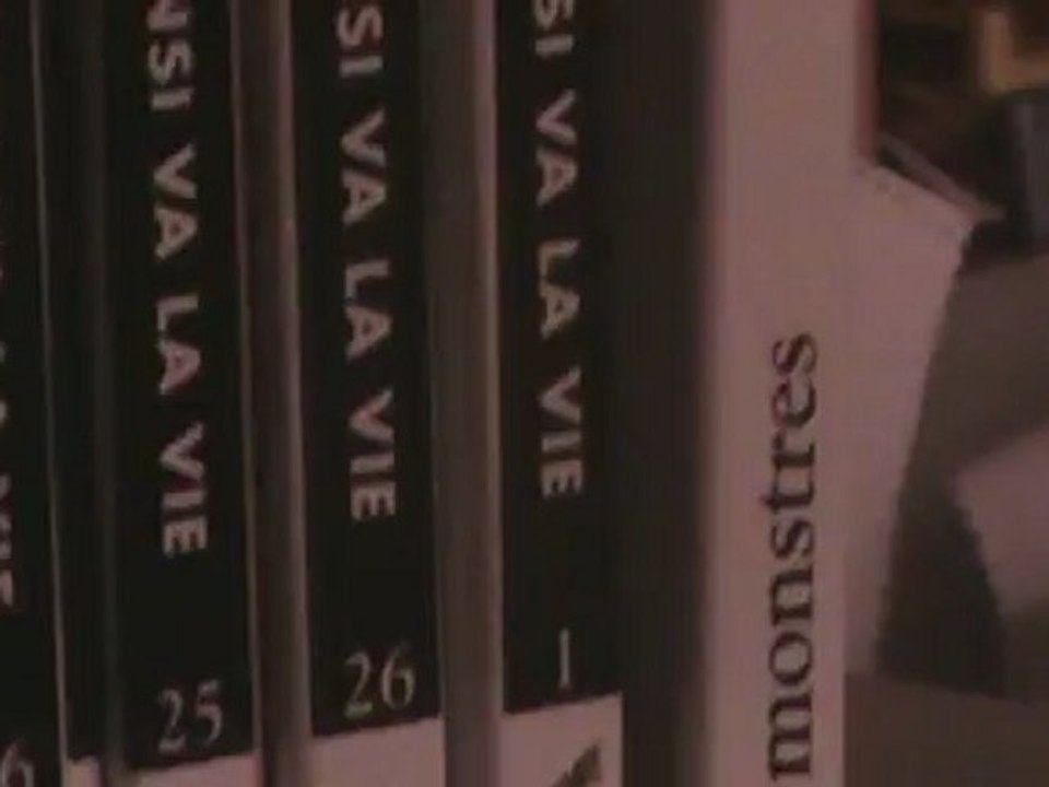 Présentation des Max et Lili