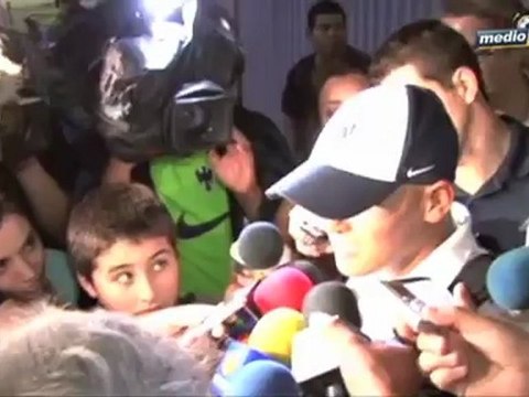 MT - Mty vs Tig: Chupete, 7 de abril 2012