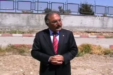 Mezarda ''çift kat''