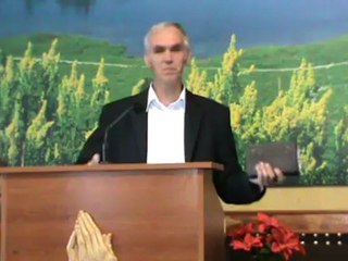 ADI SEREDIUC (Mesaj Biblic)