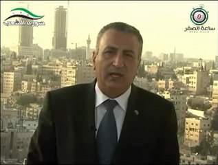 فري برس كمال لبواني بيان ساعة الصفر